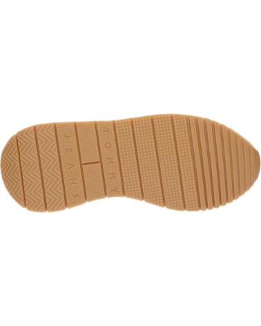  für  tommy hilfiger EM0EM01316 MODERN RUNNER AB9 GENTLE GOLD