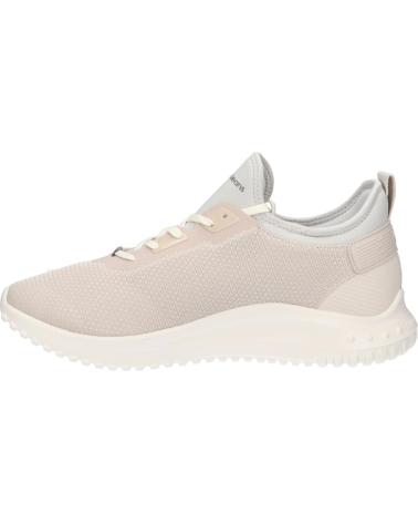 Esportes  de Homem CALVIN KLEIN YM0YM01127 EVA RUNNER 0GD EGGSHELL-O MUSHROOM