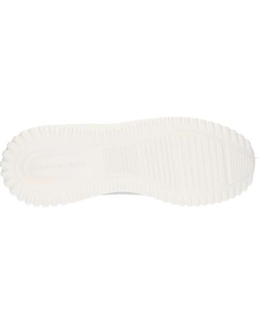 Esportes  de Homem CALVIN KLEIN YM0YM01127 EVA RUNNER 0GD EGGSHELL-O MUSHROOM