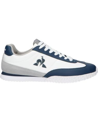  de  le coq sportif 2422648 VELOCE I OPTICAL WHITE-MOONLIT OCEAN