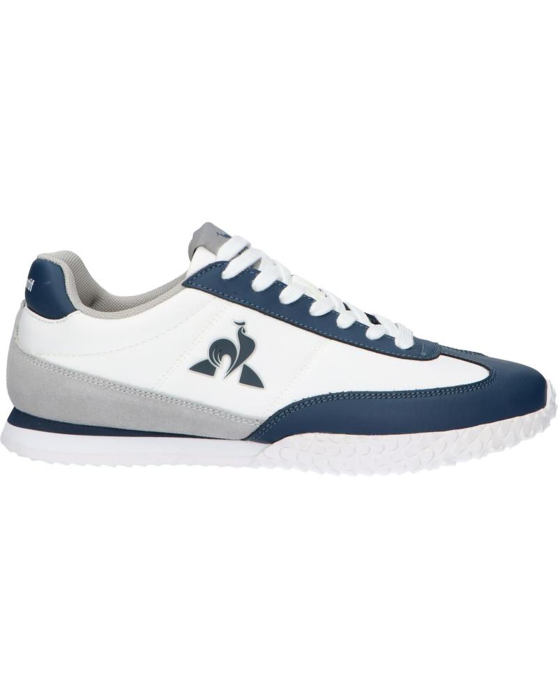  de  le coq sportif 2422648 VELOCE I OPTICAL WHITE-MOONLIT OCEAN