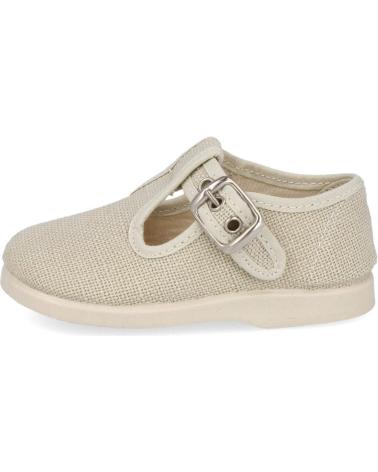 boy Trainers L&R SHOES LR SHOES 952-L ZAPATOS PEPITOS DE LONA HIELO