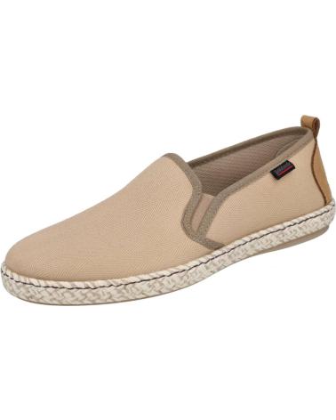Trainers-De-Hombre-DEVALVERDE-4039-ALPARGATAS-DE-ESPARTO-PARA-HOMBRE-BEIGE