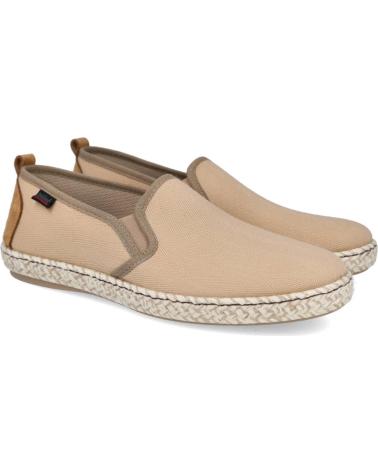 Trainers-De-Hombre-DEVALVERDE-4039-ALPARGATAS-DE-ESPARTO-PARA-HOMBRE-BEIGE