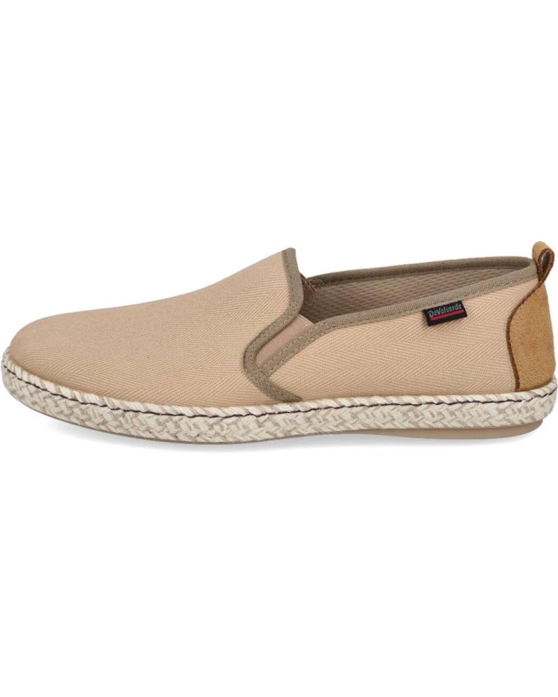 Trainers-De-Hombre-DEVALVERDE-4039-ALPARGATAS-DE-ESPARTO-PARA-HOMBRE-BEIGE