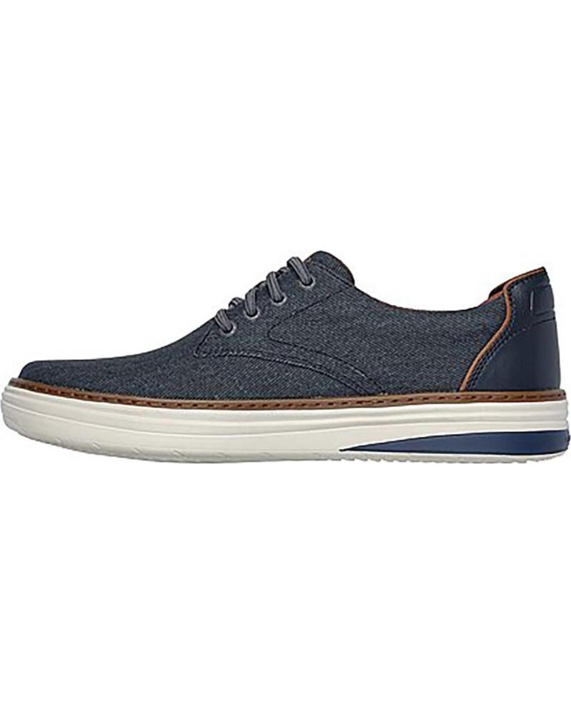 Chaussures-De-Hombre-SKECHERS-205135-HYLAND---RATNER-HOMBRE-AZUL
