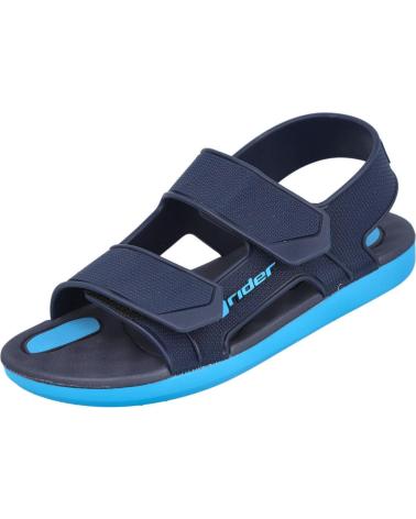 Sandales-De-Niño-RIDER-12228-R-LINE-PLUS-PAPETE-NINO-AZUL