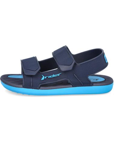 Sandales-De-Niño-RIDER-12228-R-LINE-PLUS-PAPETE-NINO-AZUL