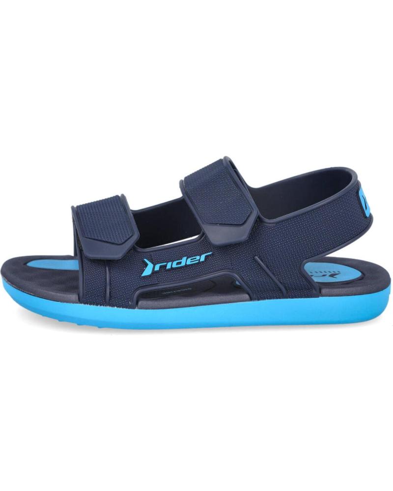 Sandales-De-Niño-RIDER-12228-R-LINE-PLUS-PAPETE-NINO-AZUL
