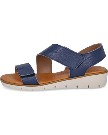 Sandalias de Mujer GARZON 24107 SANDALIAS MUJER MARINO