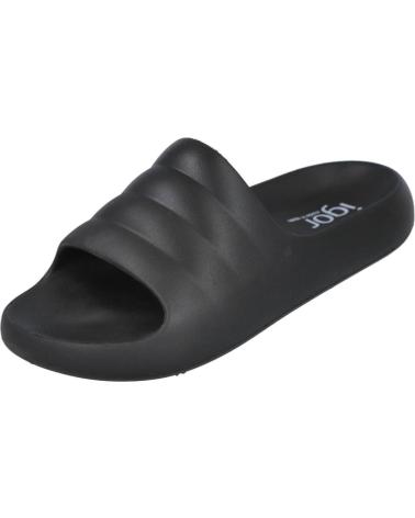 Zehansandalen-De-Mujer-IGOR-S10335-002-RIO-CHANCLAS-PLAYA-MUJER-NEGRO