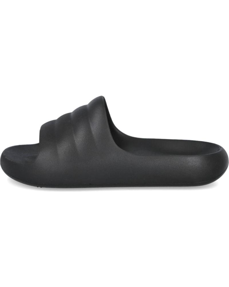 Zehansandalen-De-Mujer-IGOR-S10335-002-RIO-CHANCLAS-PLAYA-MUJER-NEGRO