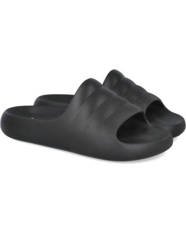 Zehansandalen-De-Mujer-IGOR-S10335-002-RIO-CHANCLAS-PLAYA-MUJER-NEGRO