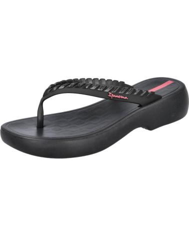 Tongs pour Femme IPANEMA IP 27079 VERANO MUJER NEGRO