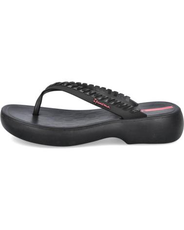 Tongs pour Femme IPANEMA IP 27079 VERANO MUJER NEGRO