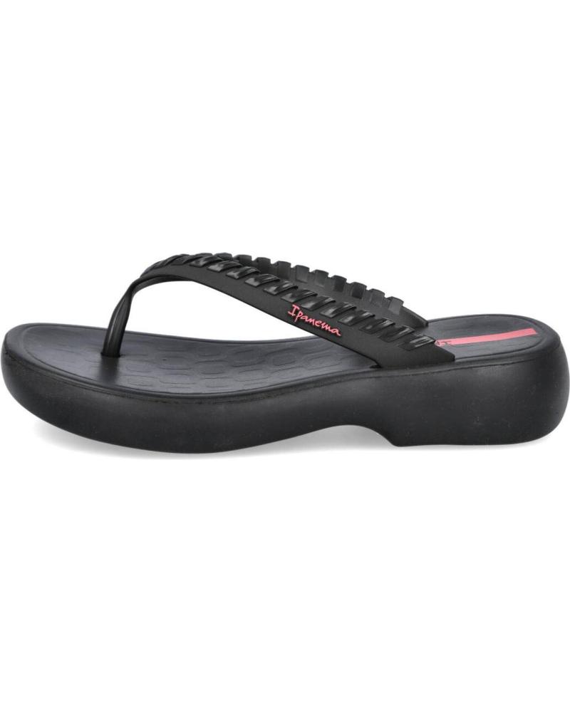 Tongs pour Femme IPANEMA IP 27079 VERANO MUJER NEGRO