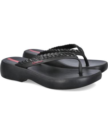 Tongs pour Femme IPANEMA IP 27079 VERANO MUJER NEGRO