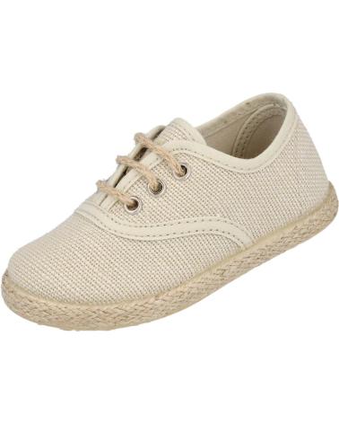 Esportes--De-Niño-BATILAS-47631-ALPARGATAS-DE-ESPARTO-PARA-NINO-TAUPE