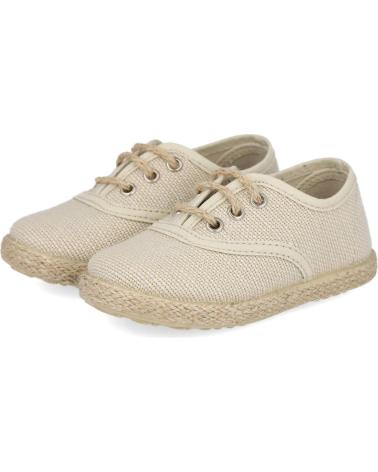 Esportes--De-Niño-BATILAS-47631-ALPARGATAS-DE-ESPARTO-PARA-NINO-TAUPE