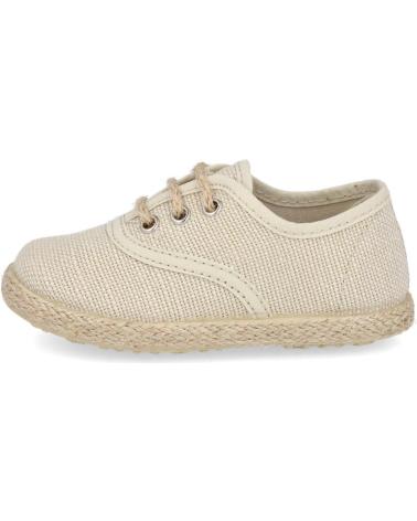Esportes--De-Niño-BATILAS-47631-ALPARGATAS-DE-ESPARTO-PARA-NINO-TAUPE