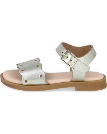 Sandalen-De-Niña-L&R-SHOES-LR-SHOES-15258-SANDALIAS-NINA-CHAMPAGNE