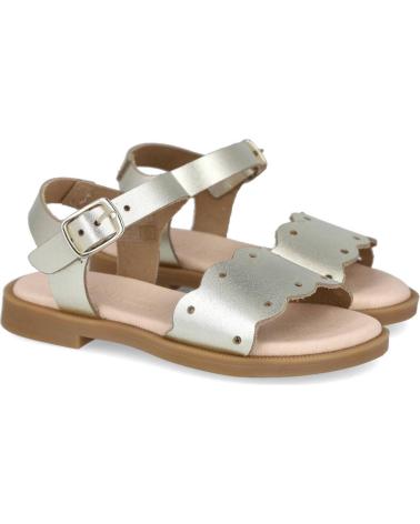 Sandalias-De-Niña-L&R-SHOES-LR-SHOES-15258-SANDALIAS-NINA-CHAMPAGNE