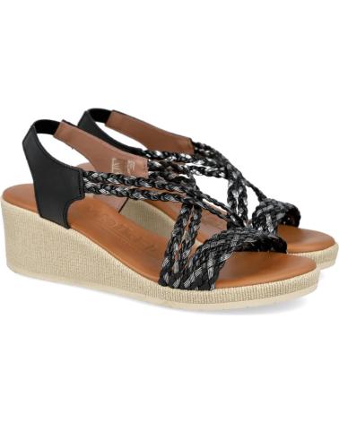 Sandals-De-Mujer-GARZON-24103-SANDALIAS-MUJER-NEGRO