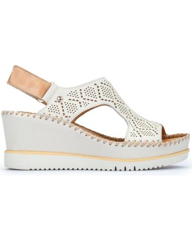 Sandalias de Mujer PIKOLINOS W3Z-1775C1 SANDALIAS DE CUNA BAJA PARA MUJER NATA