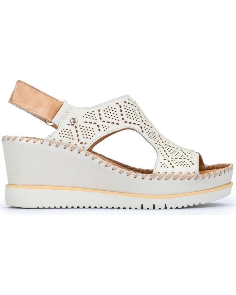 Sandalen für Damen PIKOLINOS W3Z-1775C1 SANDALIAS DE CUNA BAJA PARA MUJER NATA