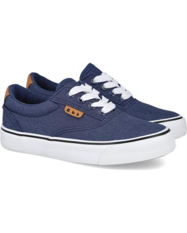 Sneaker-De-Niño-BUBBLE-BOBBLE-BUBBLE-KIDS-C973-ZAPATOS-CASUAL-DE-CORDON-PARA-NINO-JEANS