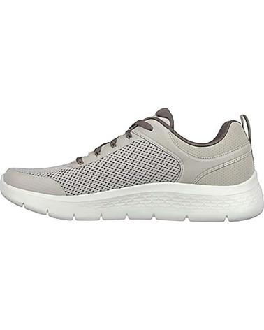 Sneaker-De-Hombre-SKECHERS-216495-GO-WALK-FLEX---INDEPENDENT-HOMBRE-BEIGE