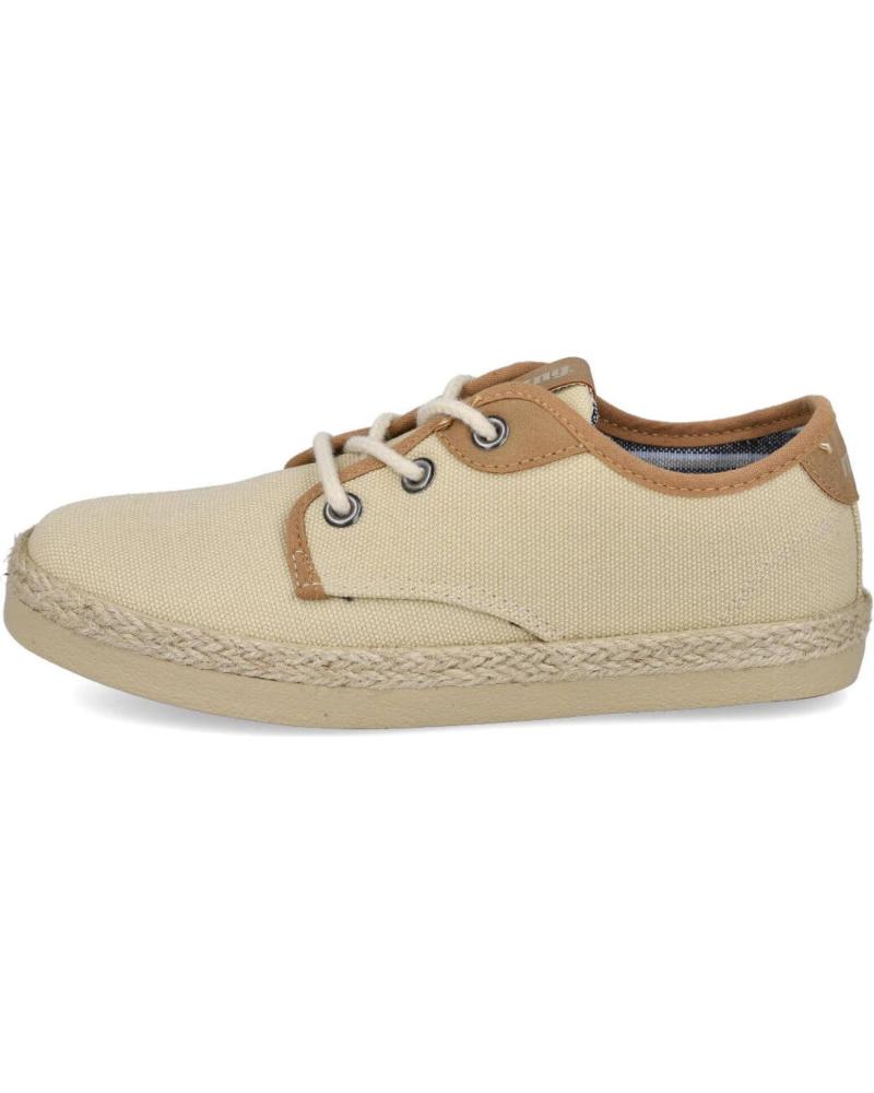 Sneaker-De-Niño-MTNG-48920-C42861-ALPARGATAS-DE-ESPARTO-PARA-NINO-BEIGE