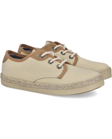 Sneaker-De-Niño-MTNG-48920-C42861-ALPARGATAS-DE-ESPARTO-PARA-NINO-BEIGE