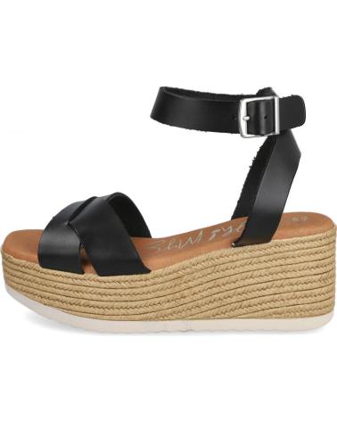 Sandali-De-Mujer-OH-MY-SANDALS-5445-SANDALIAS-DE-CUNA-CORRIDA-DE-MUJER-NEGRO