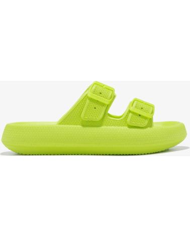 Chanclas de Mujer D FRANKLIN D FRANKLIN DFSH364001 SANDALIAS BLOOMER BIO LIME MUJER LIMA