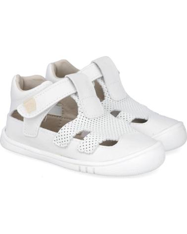 Sandales-De-Niño-L&R-SHOES-LR-SHOES-PF250-2-CALZADO-RESPETUOSO-INFANTIL-BLANCO