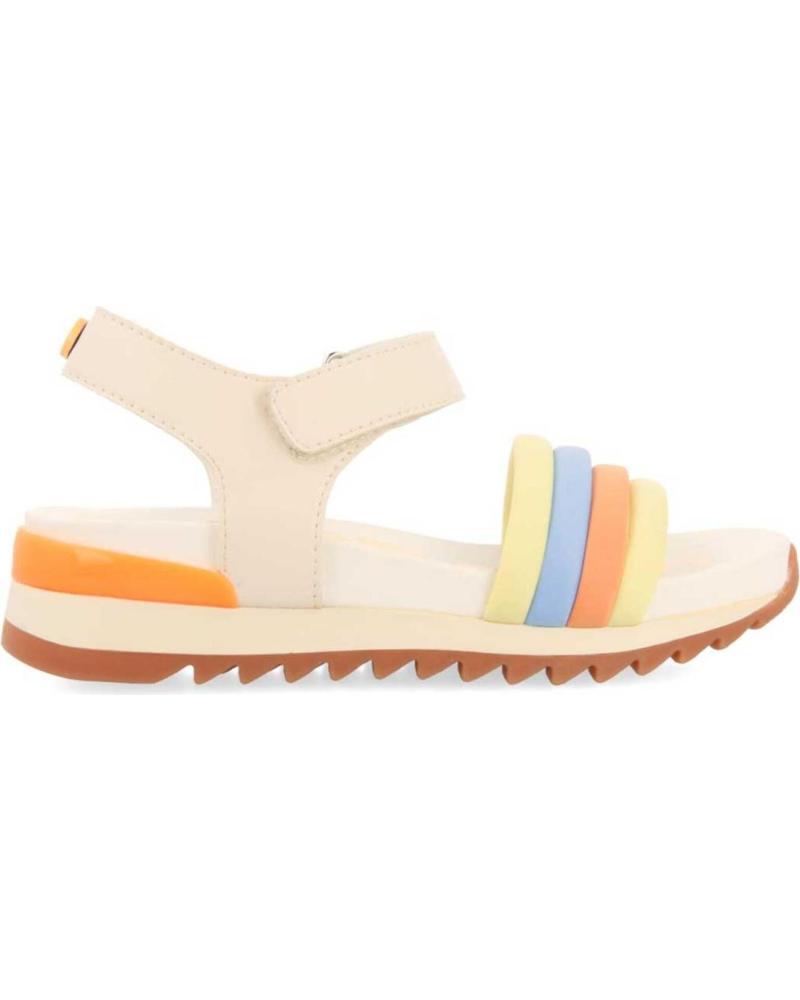 Sandalen-De-Niña-GIOSEPPO-71049-CLAPIERS-SANDALIAS-NINA-NARANJA
