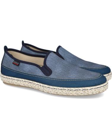 Sportivo-De-Hombre-DEVALVERDE-4024-ALPARGATAS-DE-ESPARTO-PARA-HOMBRE-AZUL