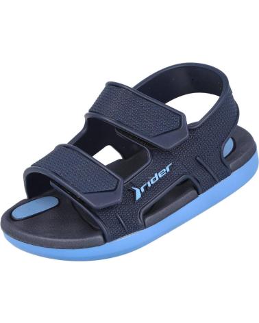 Infradito per Bambino RIDER 12149 R LINE PLUS PAPETE BB NINO AZUL