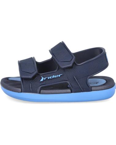 Infradito per Bambino RIDER 12149 R LINE PLUS PAPETE BB NINO AZUL