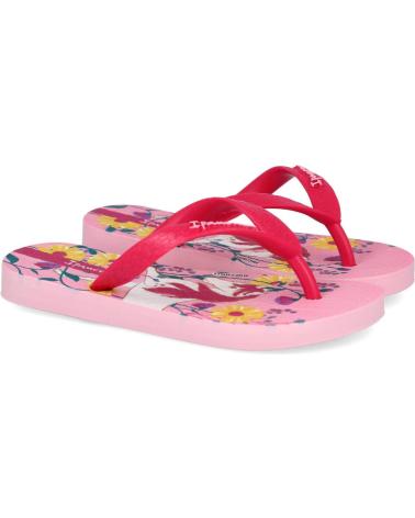 Infradito-De-Niña-IPANEMA-83484-TEMAS-XIV-NINA-ROSA-BLANCO
