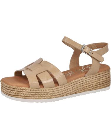 Sandali-De-Mujer-OH-MY-SANDALS-5439-SANDALIAS-DE-CUNA-CORRIDA-DE-MUJER-DUNA-CAMEL