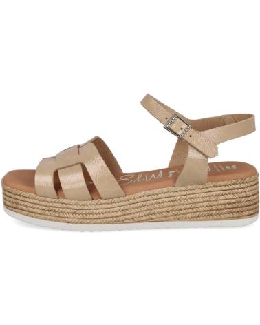 Sandali-De-Mujer-OH-MY-SANDALS-5439-SANDALIAS-DE-CUNA-CORRIDA-DE-MUJER-DUNA-CAMEL