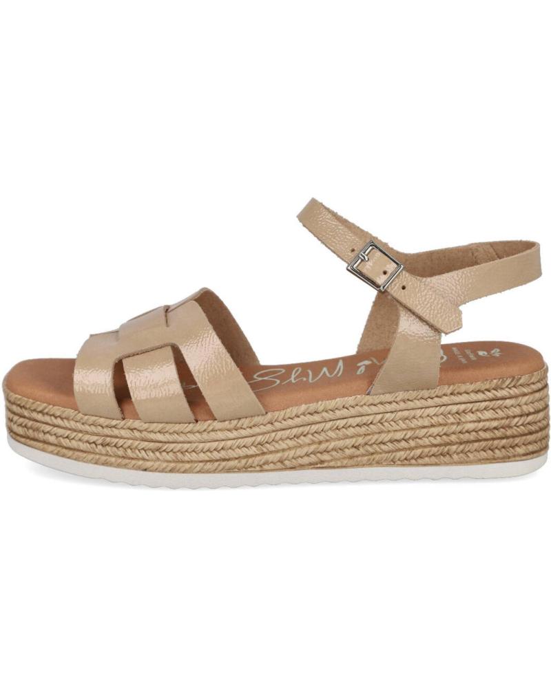 Sandali-De-Mujer-OH-MY-SANDALS-5439-SANDALIAS-DE-CUNA-CORRIDA-DE-MUJER-DUNA-CAMEL