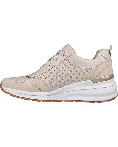 Sneaker-De-Mujer-SKECHERS-155616-BILLION---SUBTLE-SPOTS-MUJER-TAUPE