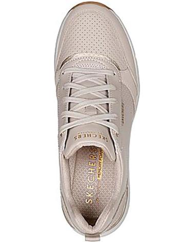 Sneaker-De-Mujer-SKECHERS-155616-BILLION---SUBTLE-SPOTS-MUJER-TAUPE