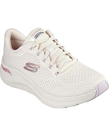 Sportivo-De-Mujer-SKECHERS-150051-ARCH-FIT-2-0---BIG-LEAGUE-MUJER-NATURAL