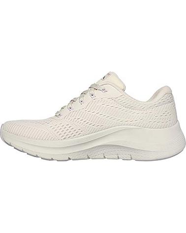 Sportivo-De-Mujer-SKECHERS-150051-ARCH-FIT-2-0---BIG-LEAGUE-MUJER-NATURAL