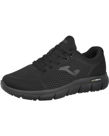 Sneaker für Damen JOMA ZEN-MEN-2421 ZAPATILLAS DEPORTIVAS ANTIDESLIZANTES PARA MUJE NEGRO