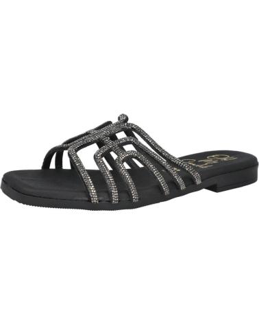 Sandali-De-Mujer-OH-MY-SANDALS-5326-SANDALIAS-PLANAS-DE-MUJER-PLOMO